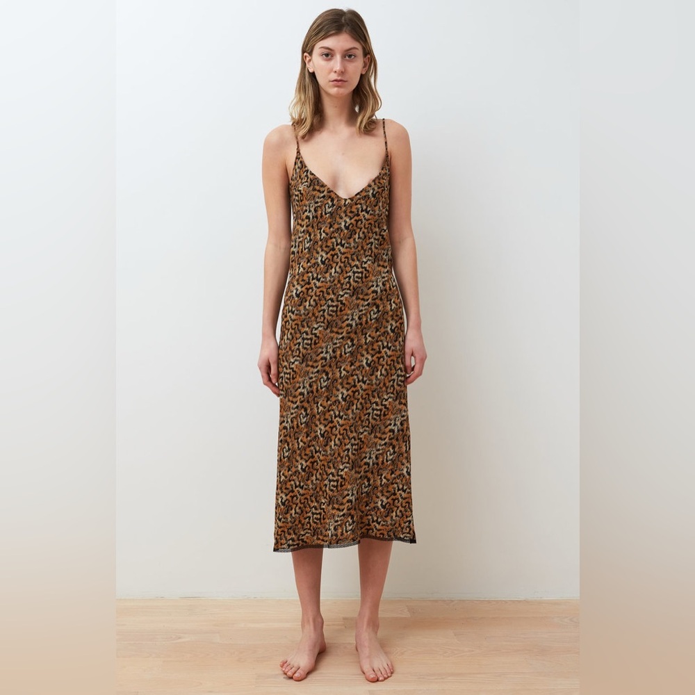 Collina Strada Barbarella Small Dress
